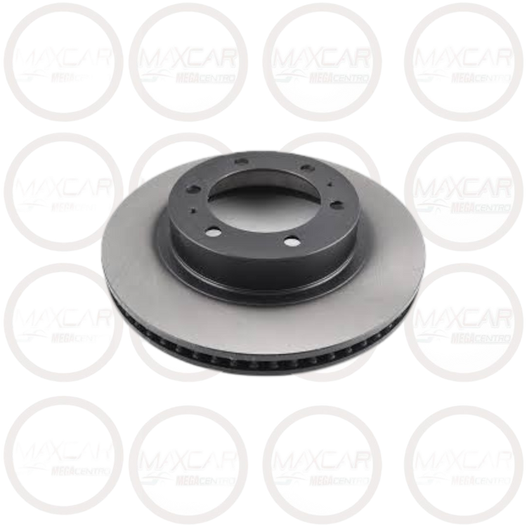 DF.43512-0K150 DISCO FRENO J&J JAC T6 T8 TOY HILUX VIGO 18/-