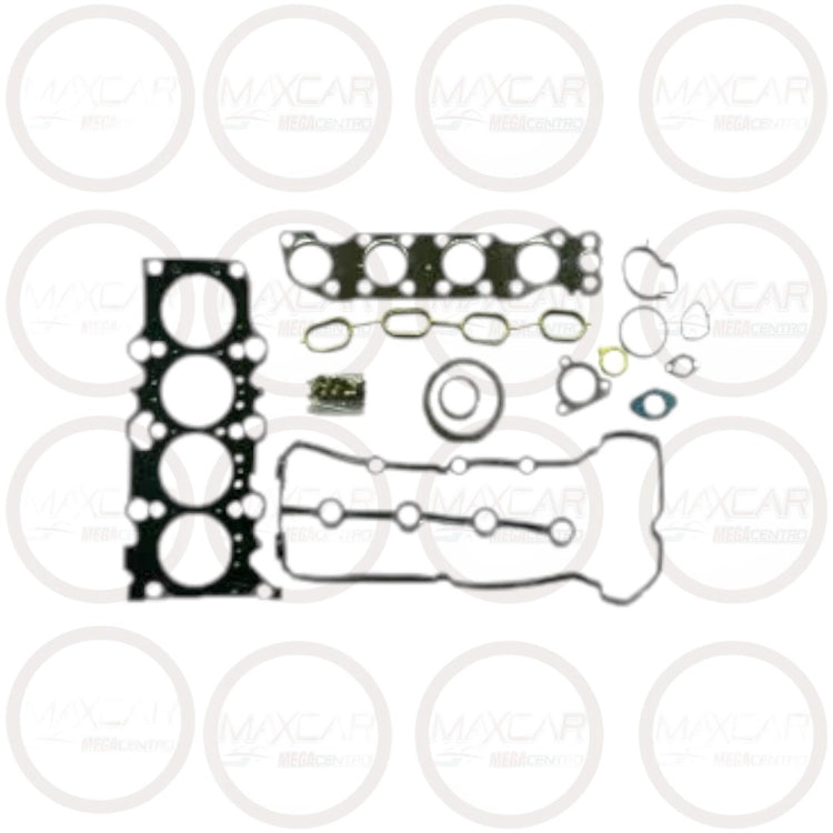 JUEGO EMPAQUE MOTOR DONGYANG 92066550 OPTRA 1.8 GRAFITO - JED6550