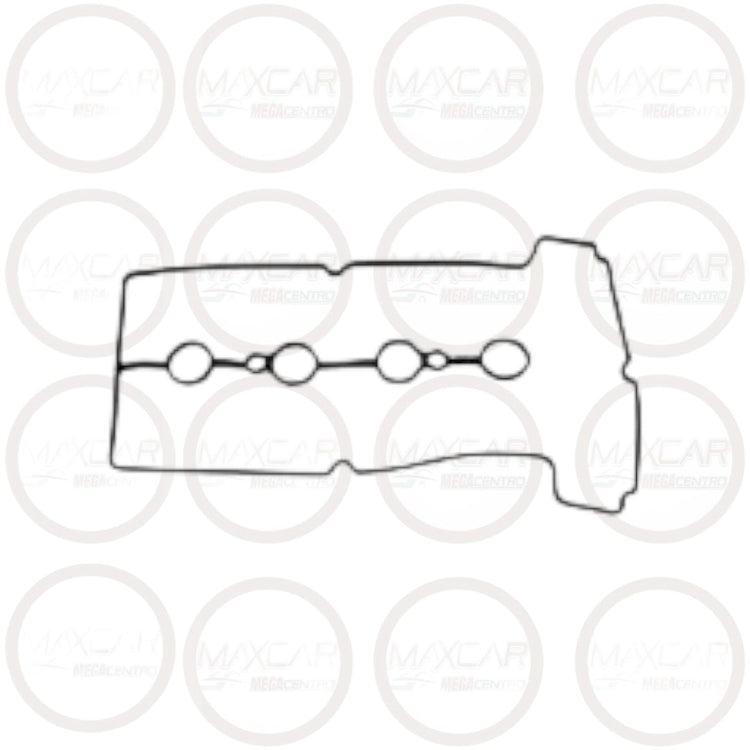EMPAQUE TAPA VALVULA DONGYANG 96416270 SPARK GT 1.2/BEAT - ETVD6270
