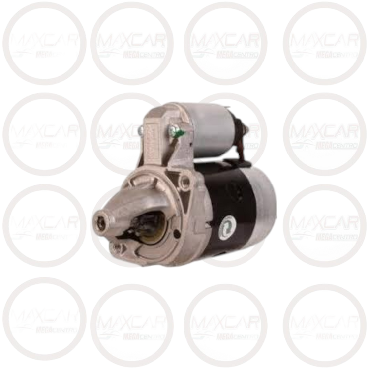 ARRANQUE MGT 36100-21740 EXCEL ACCENT 1.5 94-99 MITS 4G63 96-07, 4G64 0.8KW 12V 8DTES. - MAM21740