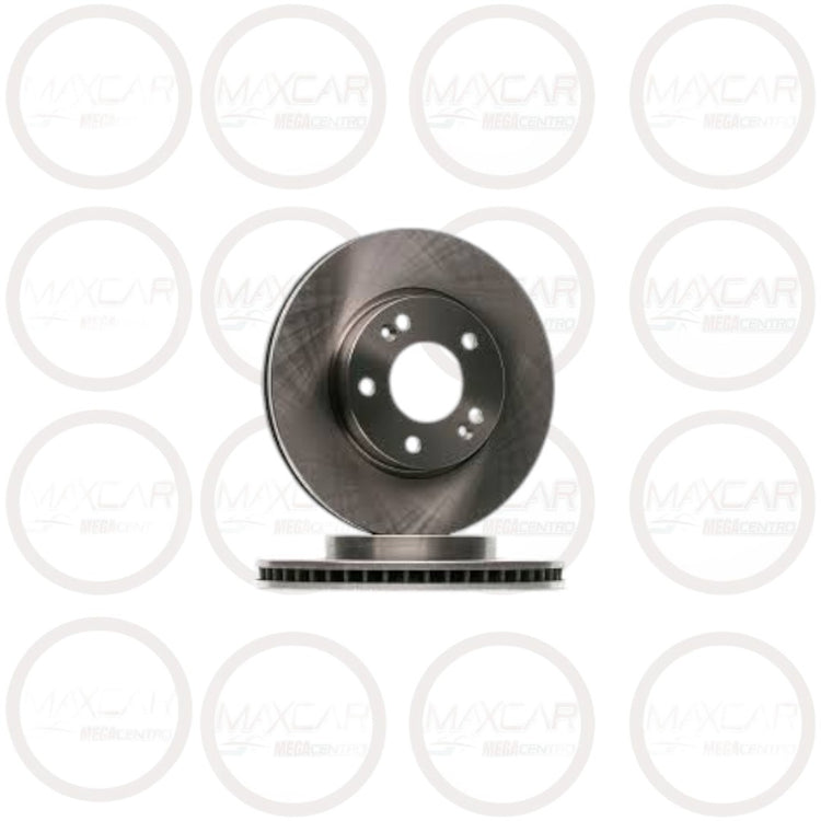 DISCO FRENO YESQ 517121F300 SPORTAGE/TUCSON -DFYF300