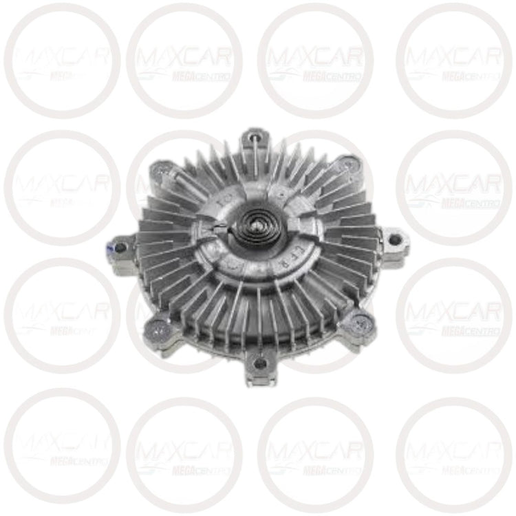 ELECTROVENTILADOR GMB 25237-42101 HYUNDAI H1 - EVG42101