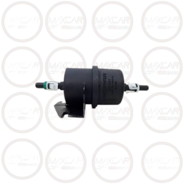 F.AFP238 FILTRO COMBUSTIBLE ADVANCE FIAT PALIO 46416684 (MF1410)