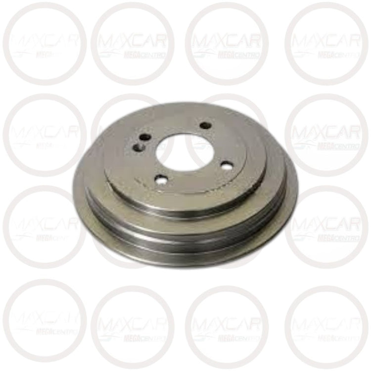 TAMBOR FRENO YESQ 58411-0U000 RIO 1.4 ACCENT 1.6 MEXICANO 18- TFY0U000