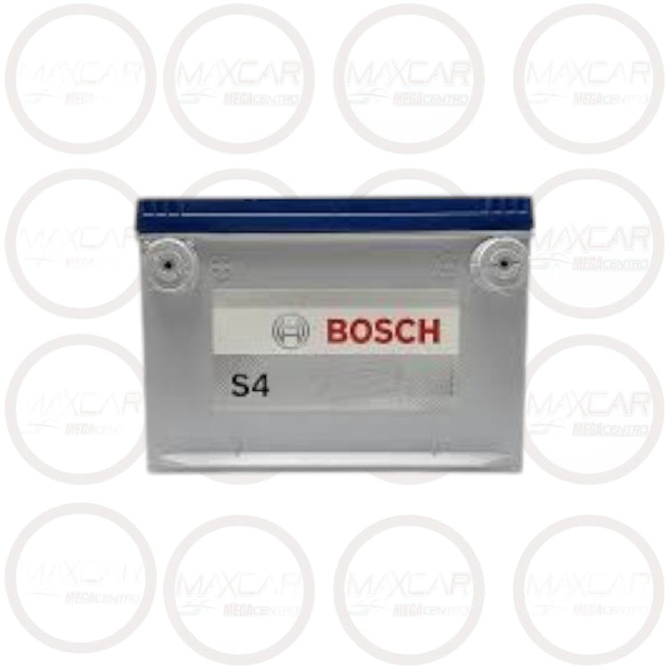BATERIA BOSCH 78SMF 78-760 S4 (0986A02510) - B78SMFS4
