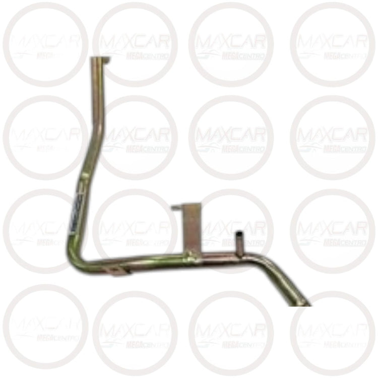 TUBO CALEFACCION A&G TC2635 KIA RIO STYLUS 1300 - TC2635