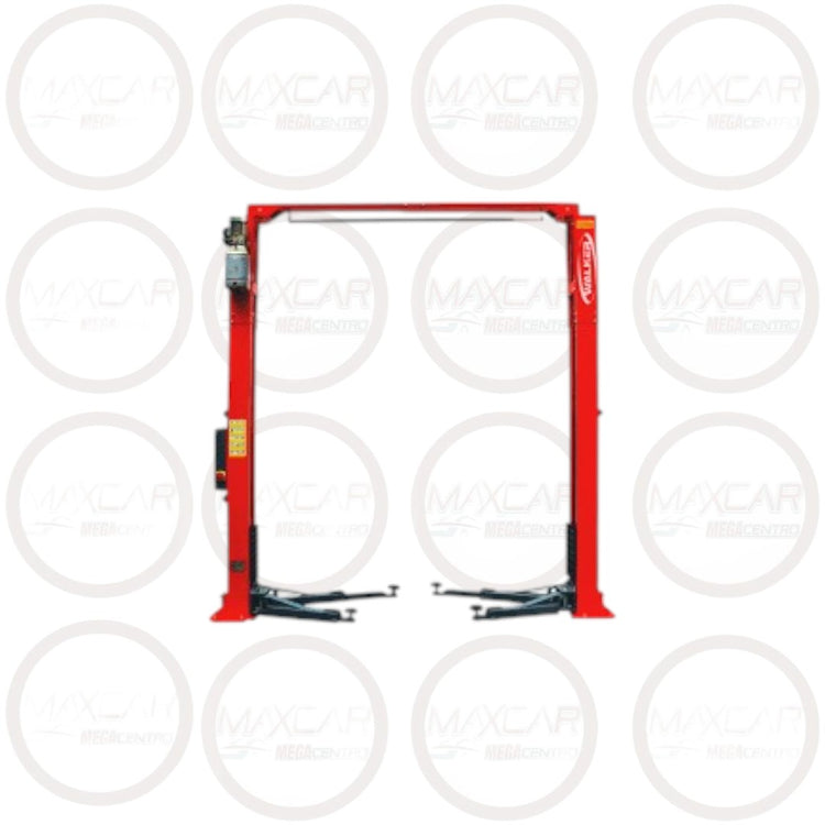 ELEVADOR WALKER 2 POSTES MLT-240SC ACTIVO FIJO - EW2P