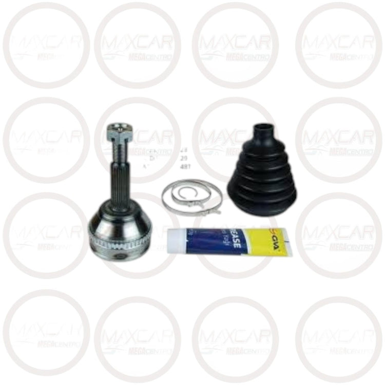 PUNTA HOMOCINETICA EXT MGT 44102-80J11 SCROSS 1.6 (28X29X60) - JM80J11