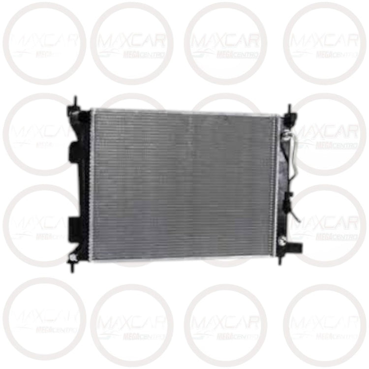 RADIADOR MGT 25310-H9000 RIO 18/- (MEXICANO) - RMH9000