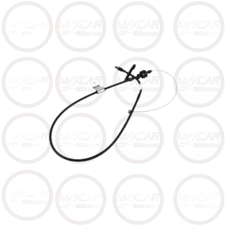 CABLE ACELERADOR MOBIS 32790-1G000 ACCENT/XCITE 1.6 - CAM1G000