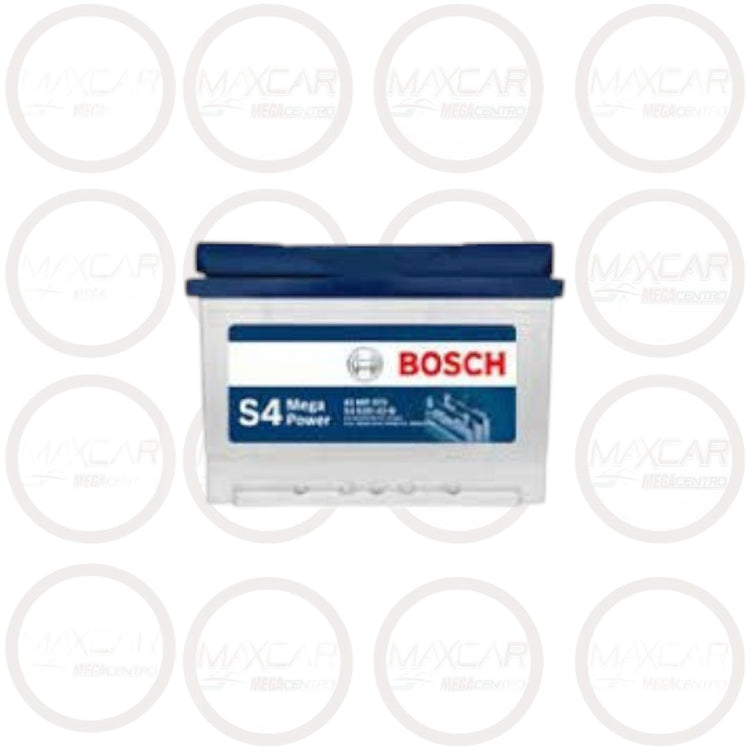 BAT.24HPIS4 BATERIA BOSCH (602436)
