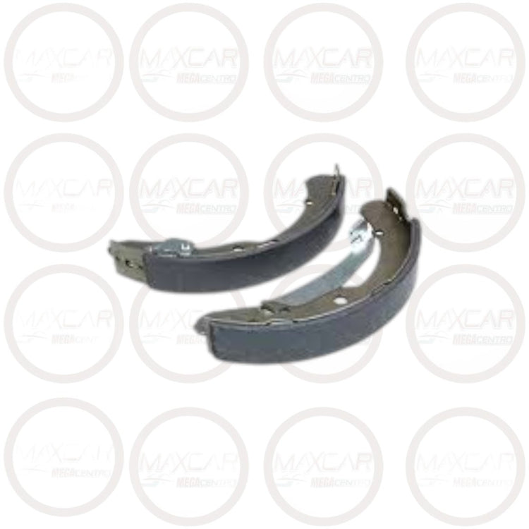 ZAPATA FRENO DAICHI BS58305 GETZ 1.6 04-11 - ZDCBS58305