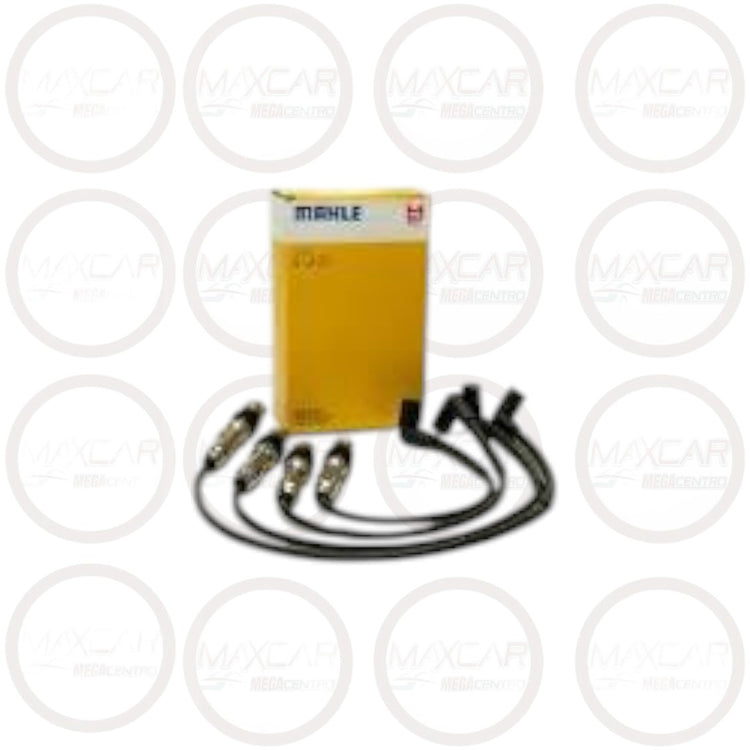 CABLES BUJIA MAHLE CV0700001 GOL SAVEIRO VOYAGE - CV0700001
