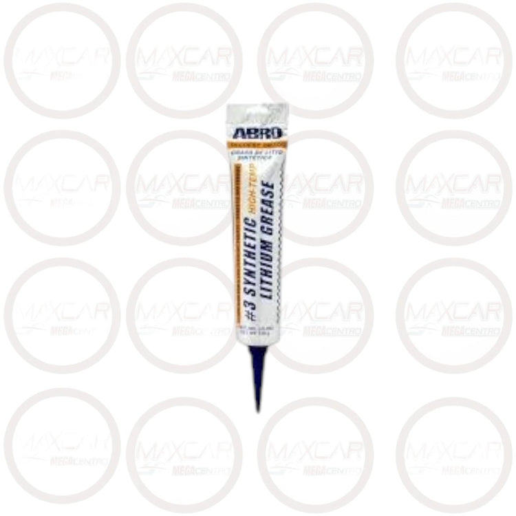 ABRO GRASA LITHIUM AZUL LG 990 150 GR - A150GA