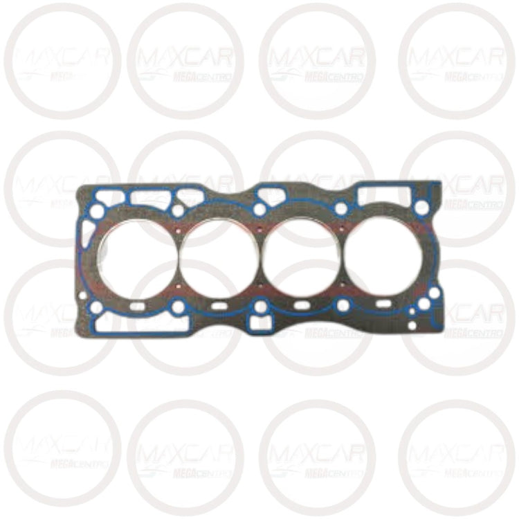 EMPAQUE CABEZOTE FRACO HG5840292 XTRAIL 2.5 QR25DE METALICO - ECF5840292