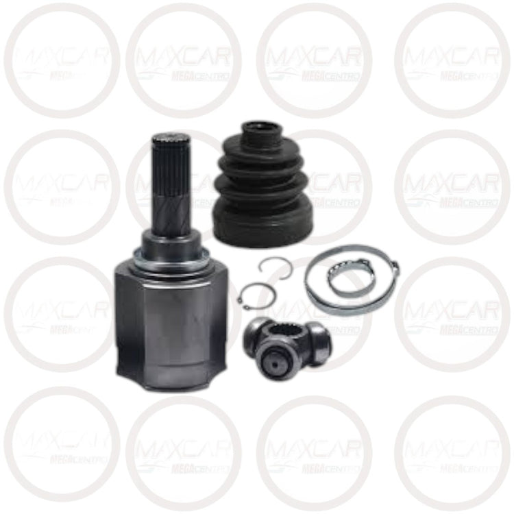 PUNTA HOMOCINETICA INT GSP 659036 MICRA 02- NOTE TIIDA 05- (26X22X40) NI756 - JG659036