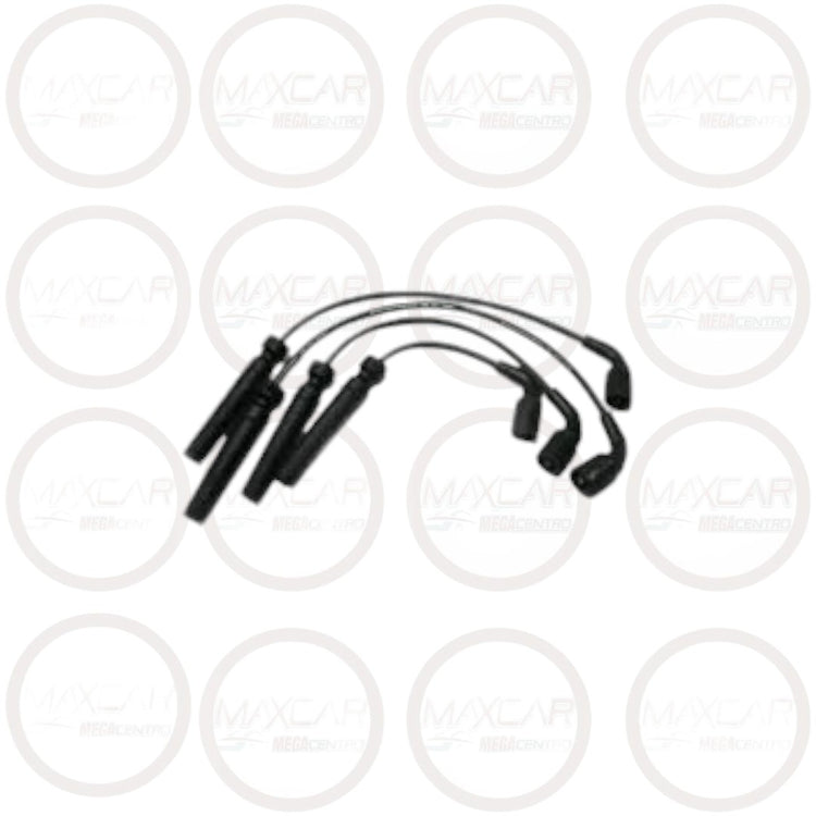 CABLE BUJIAS NGK SCG105 SPARK GT/BEAT 1.2 2018 - CSCG105
