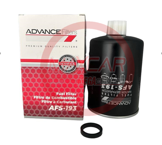 F.AFS193 FILTRO COMBUSTIBLE ADVANCE DONGFENG CAPTAIN E513, E613