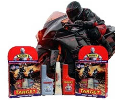 AD.KM TARGET KIT SUPER MOTO