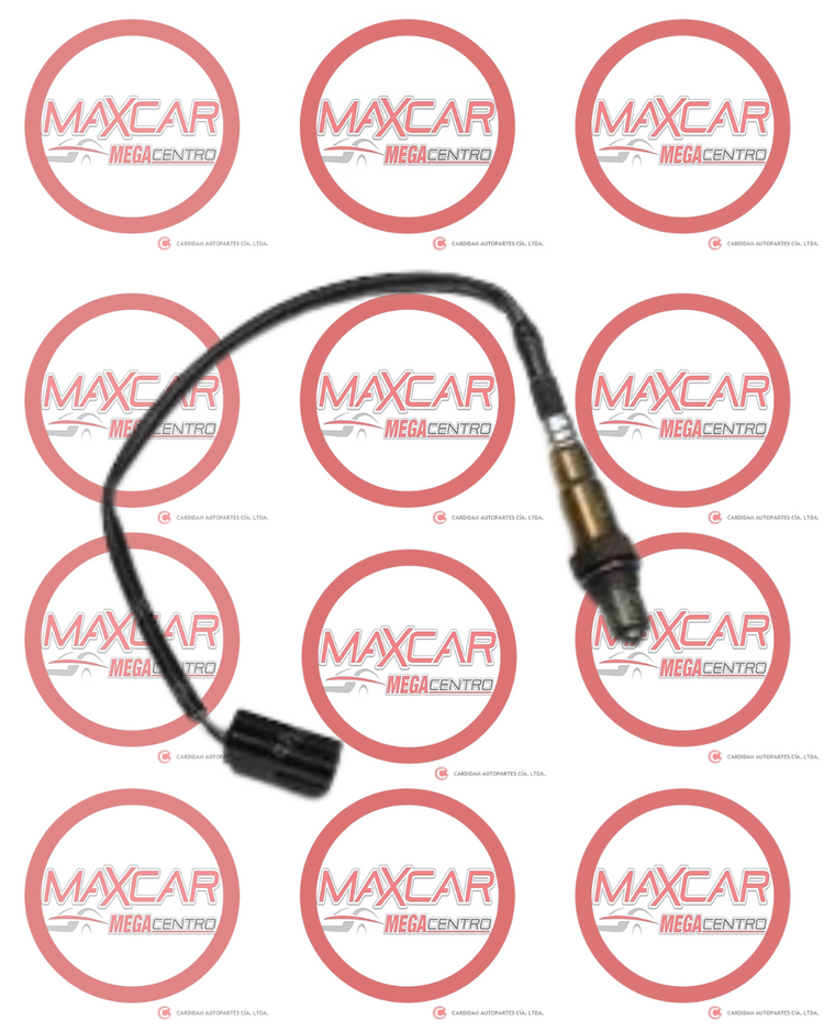 SENSOR OXIGENO OEM K010-0401 CHANGAN CS15 18- - SOO0401
