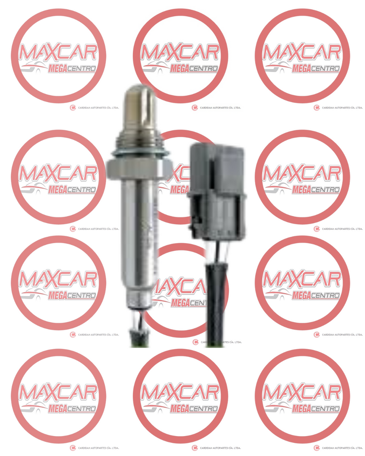 SENSOR OXIGENO THOMPSON R782230031 SENTRA 1.6 - SOTR7822