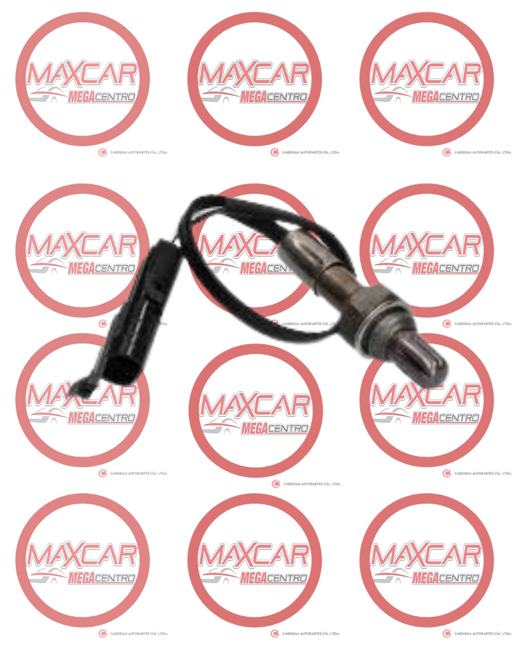 SENSOR OXIGENO THOMPSON R786720032 SPARK 1.0 05/09 AVEO 1.4 1.6 03/10 2C (96394000) - SOTR7867