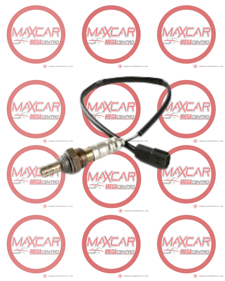 SENSOR OXIGENO THOMPSON R795220035 MATIZ TACUMA VIVANT NUBIRA 00-05 2C (96253546) - SOTR7952
