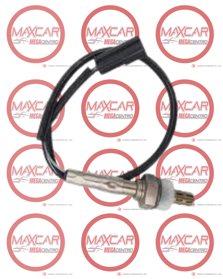 SENSOR OXIGENO THOMPSON R795220046 OPTRA DESING 1.8 03/07 MZ B2600 4x4 99/06 (96276380) - SOT79520