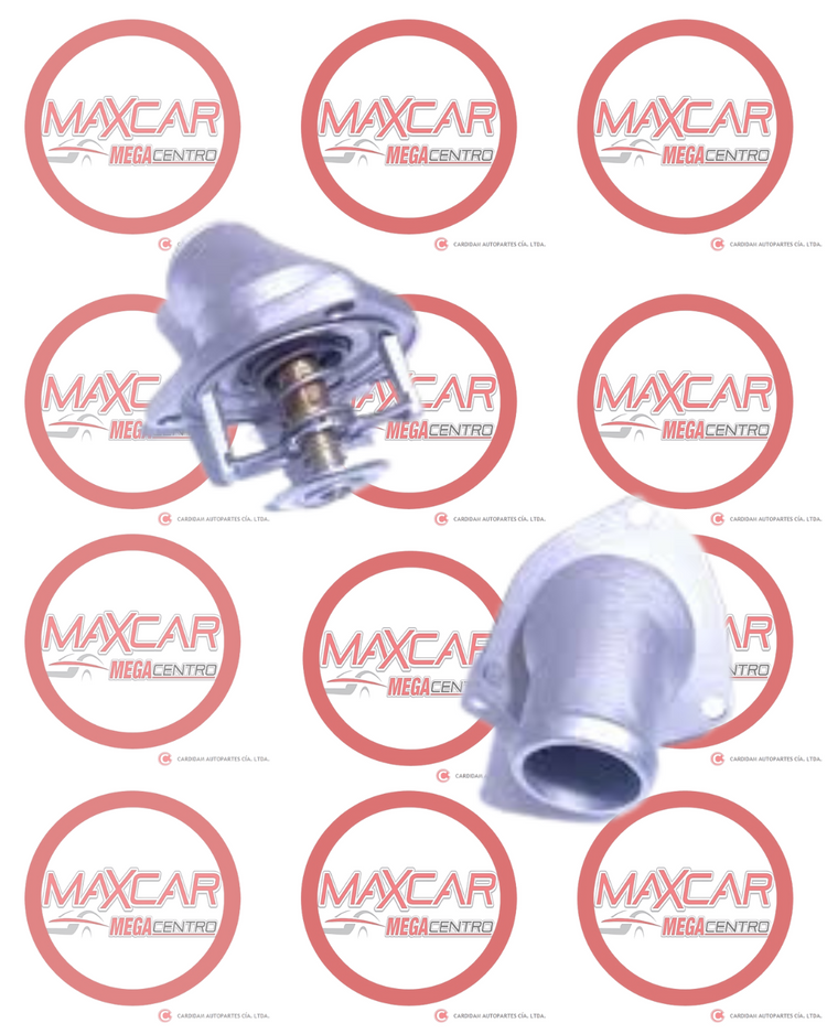 TER.55496663 TERMOSTATO THOMPSON VT607.83 ONIX 1.0 19-22 TRACKER 1.2 20-23