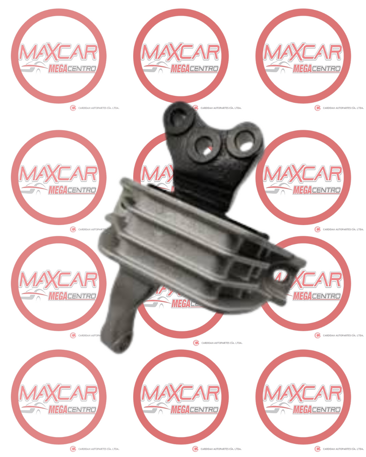 BASE MOTOR OEM J601001310 CHERY ARRIZO 5 FL AC 1.5 RH - BMO1310