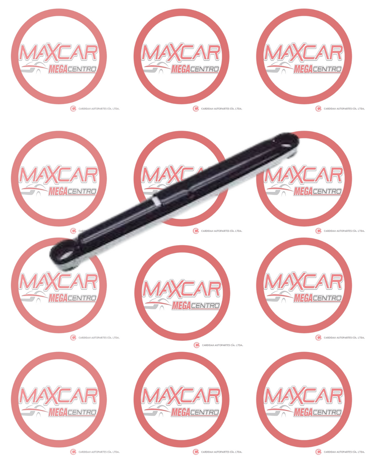AMORTIGUADOR POS GENUINE 2915010P3010 JAC T6 (GAS) - AJ10P3010