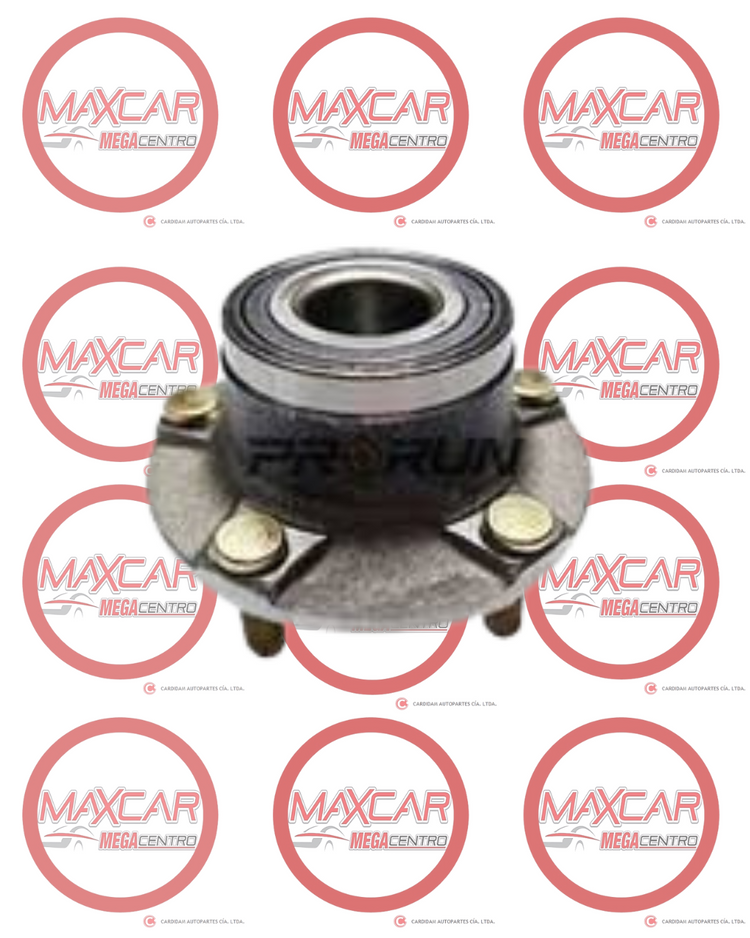 MANZANA RDA POS J&J S22-3301030 CHERY S22 - MJ1030