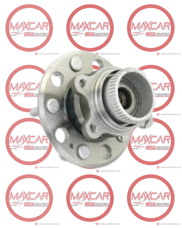 MANZANA RDA POS OEM 23B02A002 SOUEAST DX3 - MROA002