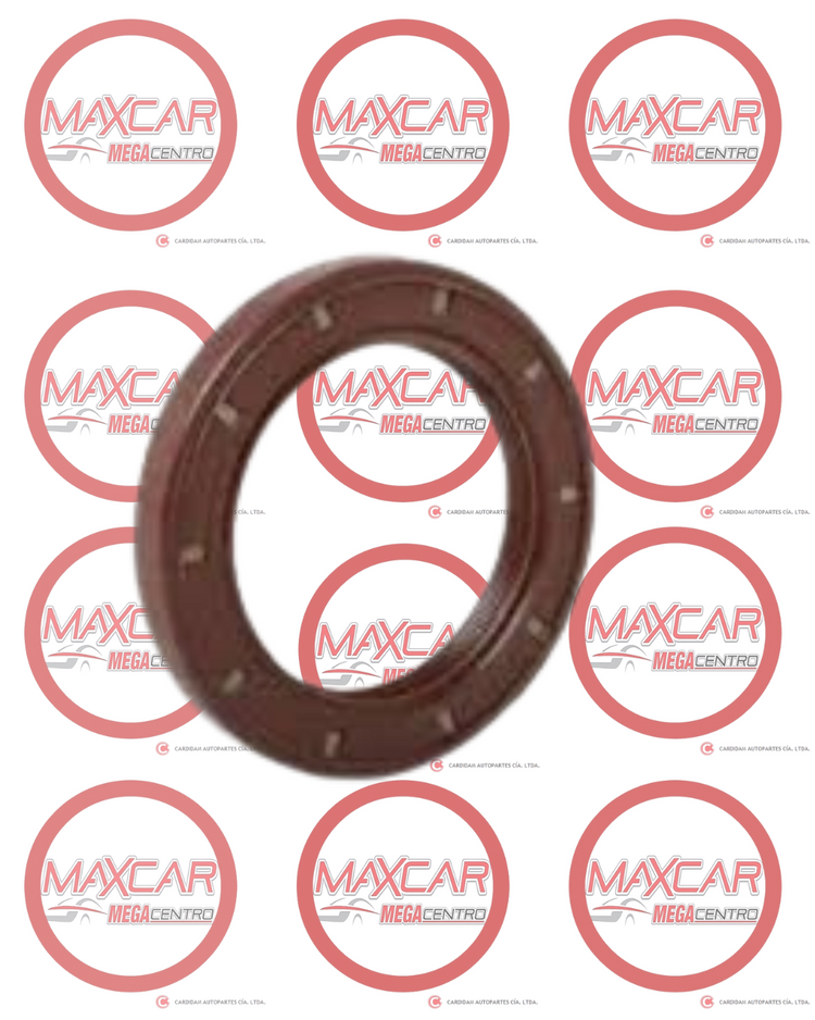 RETENEDOR CIGUEÑAL POS OEM 372-1005030BA CHERY VAN PASS - RCO030BAA