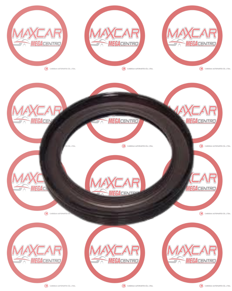 RETENEDOR ARBOL LEVAS OEM 372-1003066BA CHERY VAN PASS (38X52X7) - RALO6BA
