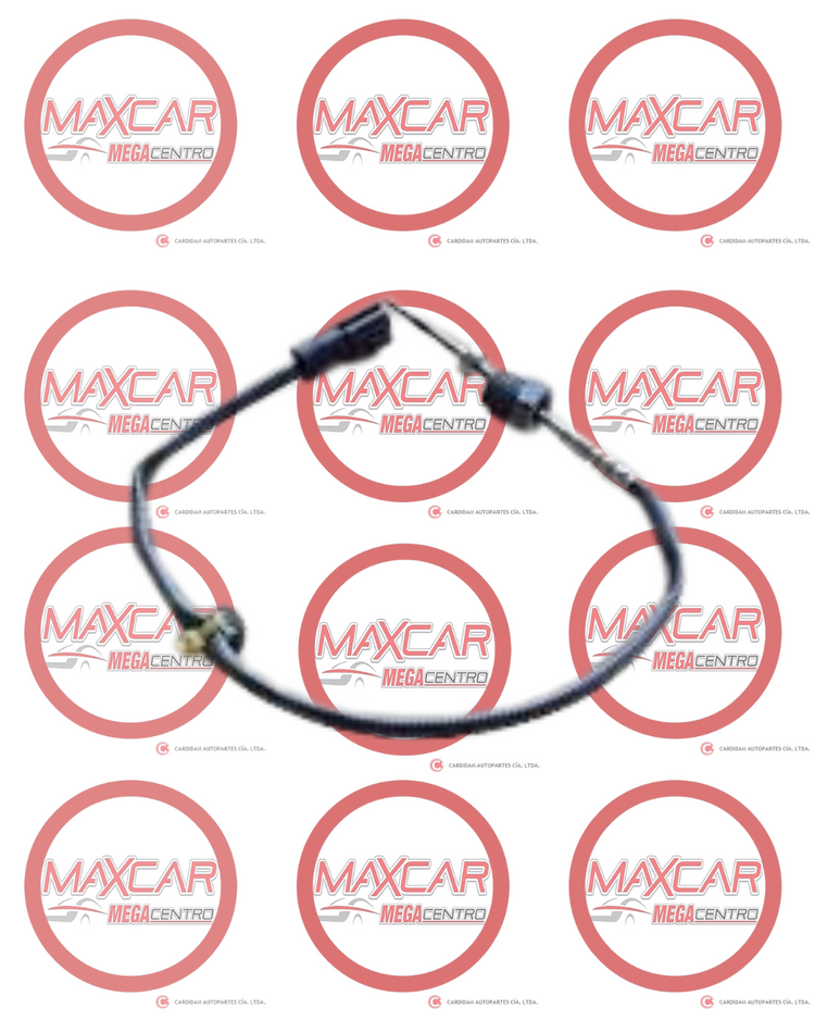 TROMPO TEMPERATURA ESCAPE OEM 131000103AA JETOUR X70 - TTO103AA