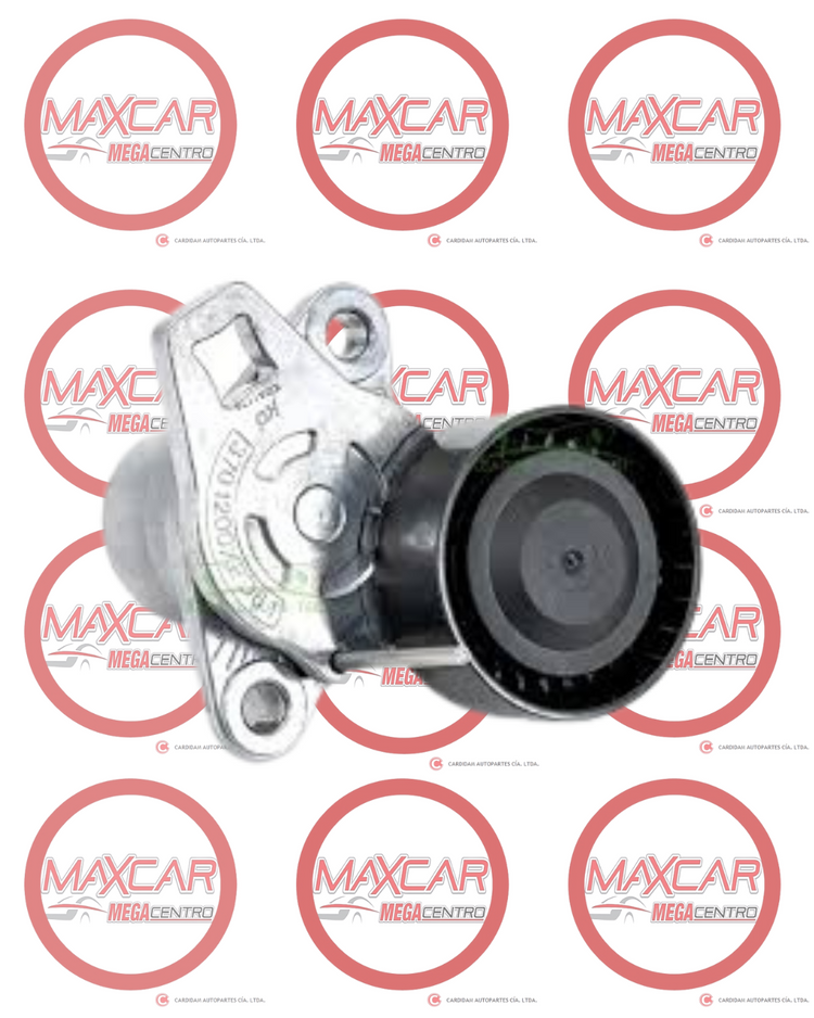 RULIMAN TEMPLADOR ACC COMPLETO OEM 3701200XED61 GW POER - RTOXED61