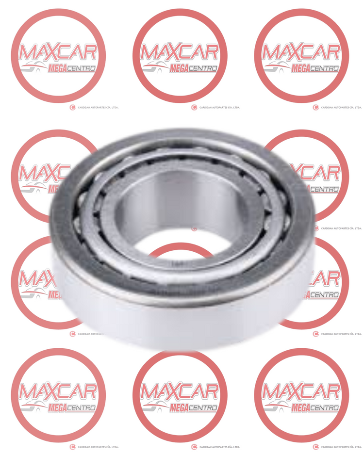 RULIMAN DJF 32206 - RDJ32206