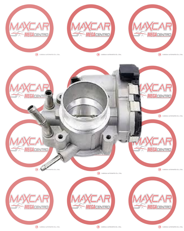 CUERPO ACELERACION MOBIS 35100-2B150 ACCENT 1.4 2012 2015 G4FA SD ACCENT 1.6 2012 2020 G4FC SD ACCENT 1.4 2012 2015 G4FA SD - CAM2B150