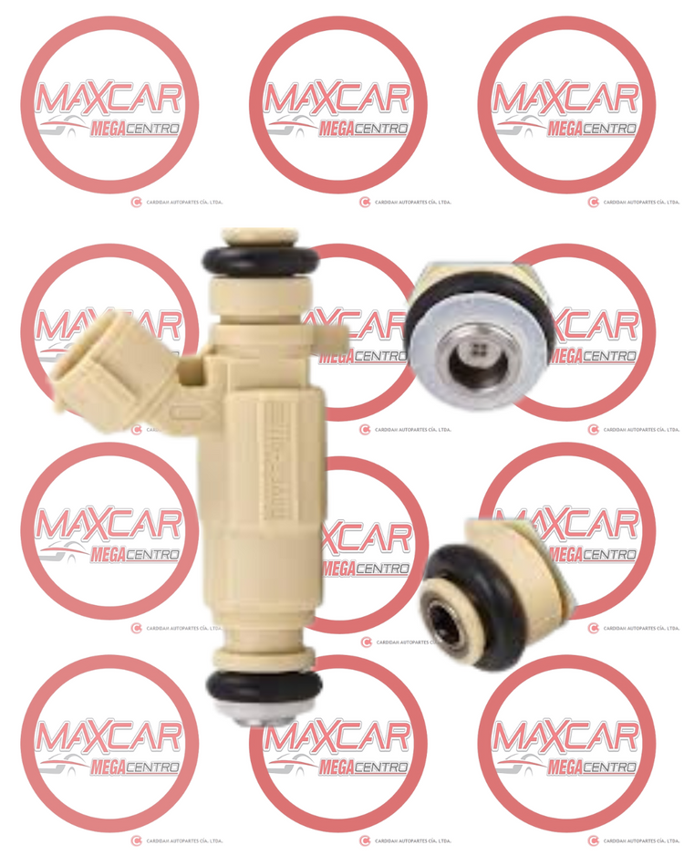 INYECTOR MOBIS 35310-23600 ELANTRA SANTA FE SPORTAGE TUCSON - IM23600