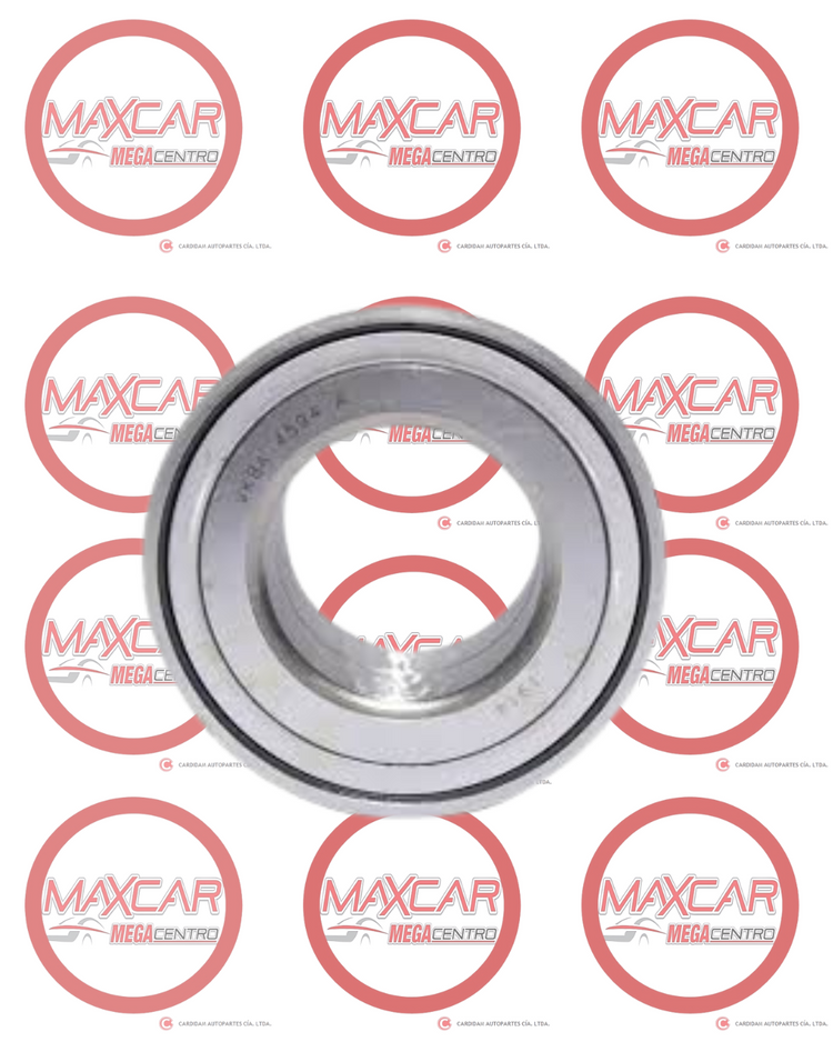 RULIMAN RUEDA SKF VKBA4594 DMAX 3.5 4X4 V6  /NISSAN PATHFINDER RDA POST - RVKBA4594