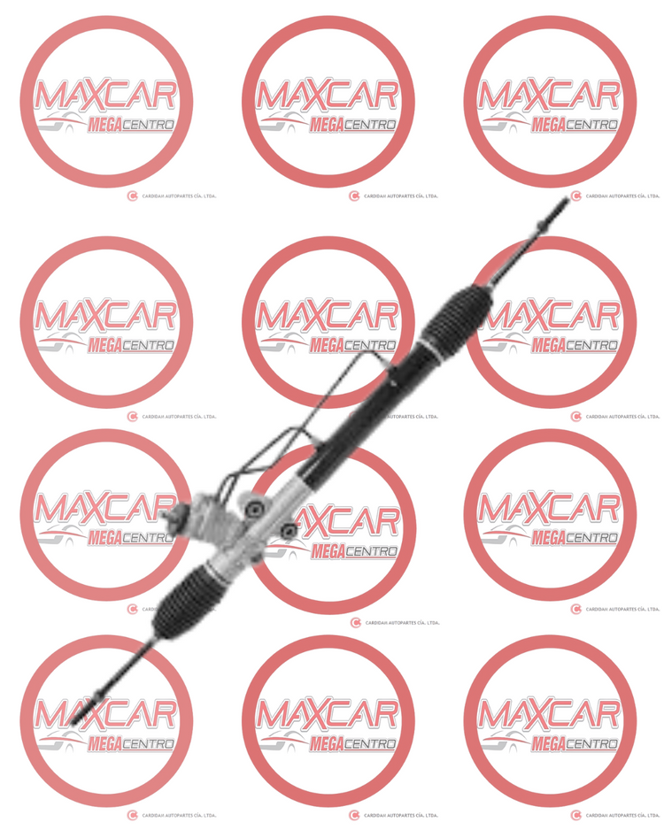 CREMALLERA KASHIMA 96451425 OPTRA 1.8 - CK1425