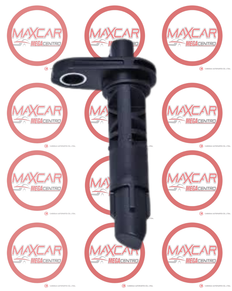 SENSOR CIGUENAL (CKP) GM 12662533 CRUZE 1.4 TURBO 17- - SCKP533
