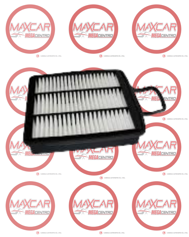 FILTRO AIRE SHOGUN A38270 GW HAVAL H5 2.0 H5 2.4CC DIESEL (AA9101) - FA38270S