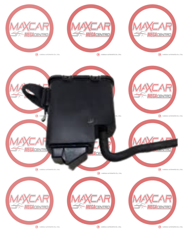 CANISTER GMSGS 90903717 SAIL 1.5 - CGS3717