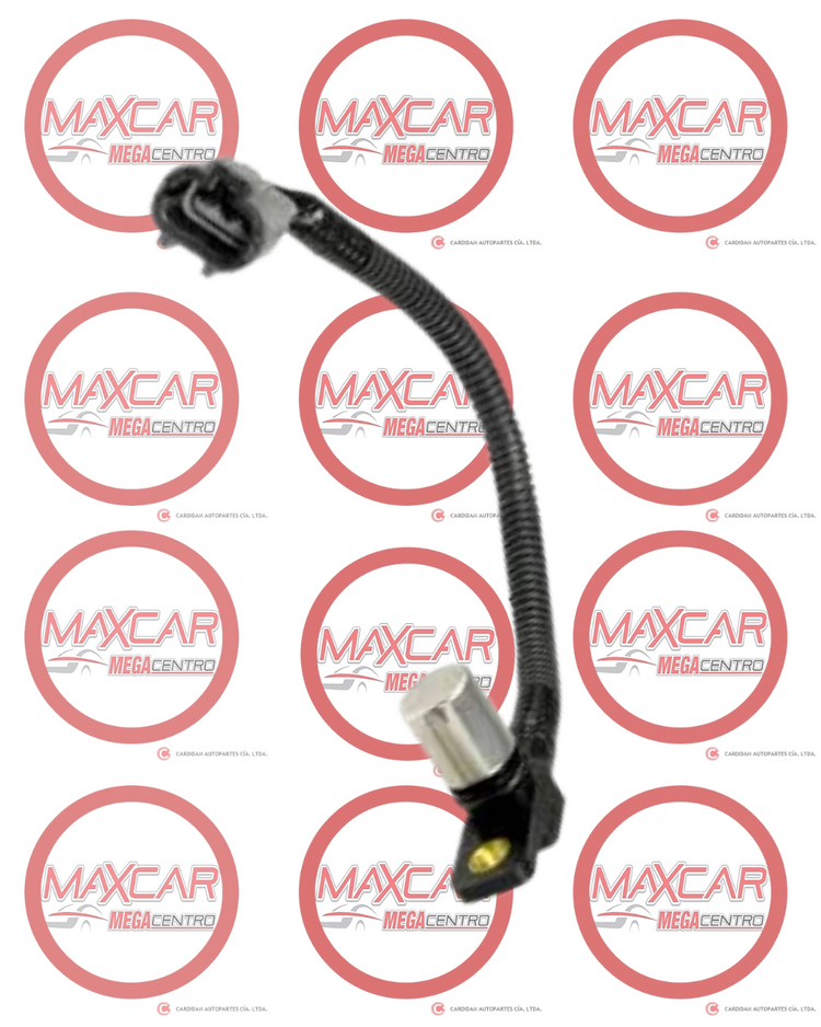 SENSOR CIGUENAL (CKP) PORTER SU4063 VITARA SZ 2.0 J20 - SCKP4063