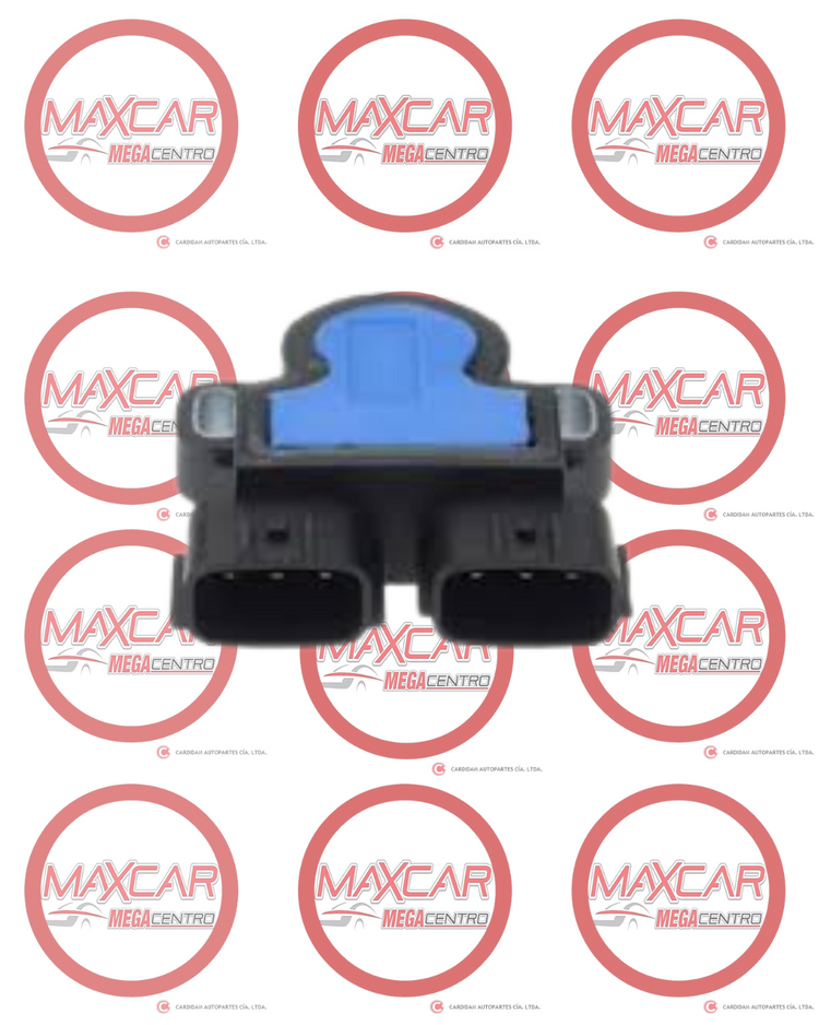 SENSOR TPS CHM 8971631640 DMAX 2.5/3.0 4JH1 DIESEL 09-13 - SCTPS640