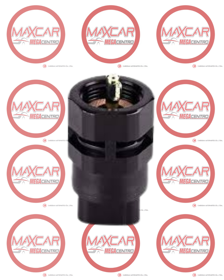 SENSOR VELOCIMETRO PORTER SU5426 NPR NQR NKR METALICO - SVSU5426