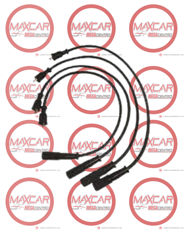 CABLE BUJIAS OEMCH 24531323 N200 N300 - CBO1323