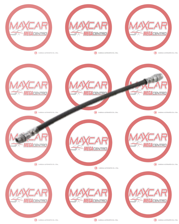 MANGUERA FRENO ASAMSA 6001547820 LOGAN SANDERO - MFA7820